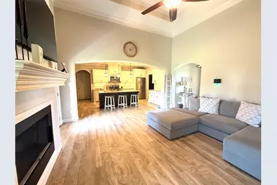 555 Tryson Lane, Bridge City, TX 77611 - Photo 10