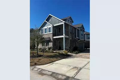 7743 Swooping Swallow Lane, Katy, TX 77493 - Photo 6