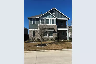 7743 Swooping Swallow Lane, Katy, TX 77493 - Photo 8