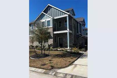 7743 Swooping Swallow Lane, Katy, TX 77493 - Photo 4