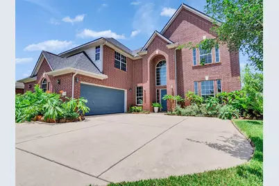 6314 Alicia Way Lane, Katy, TX 77493 - Photo 2