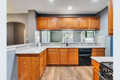 6314 Alicia Way Lane, Katy, TX 77493 - Photo 10