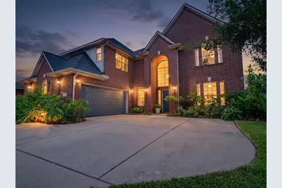 6314 Alicia Way Lane, Katy, TX 77493 - Photo 2