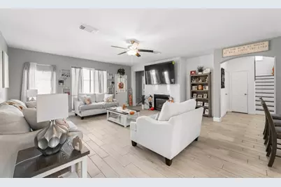 4914 Lazy Timbers Drive, Humble, TX 77346 - Photo 6