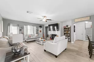 4914 Lazy Timbers Dr, Humble, TX 77346 - Photo 6