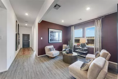 7838 Shimmering Star Lane, Cypress, TX 77433 - Photo 10