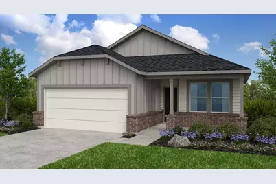 7838 Shimmering Star Lane, Cypress, TX 77433 - Photo 1