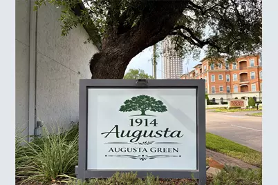 1914 Augusta Drive #7, Houston, TX 77057 - Photo 2