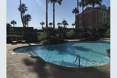 7000 Seawall Boulevard #616, Galveston, TX 77551 - Photo 18