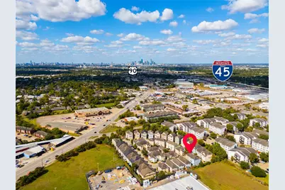 7022 Plum Creek Trail Lane, Houston, TX 77087 - Photo 36