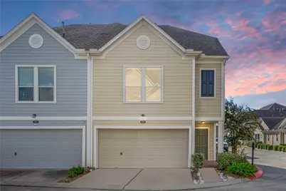 7022 Plum Creek Trail Lane, Houston, TX 77087 - Photo 1