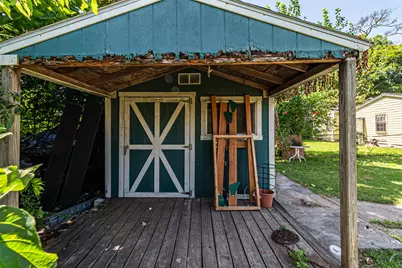 1139 Gazin Street, Houston, TX 77020 - Photo 34