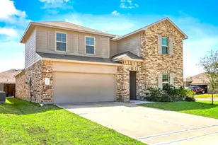 21023 Belmont Village Wy, Katy, TX 77449 - Photo 2