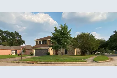 10531 Golden Meadow Drive, Houston, TX 77064 - Photo 2