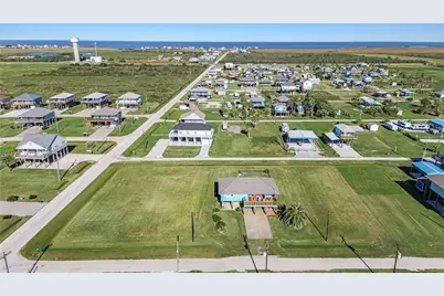 0 S Verdia Drive, Crystal Beach, TX 77650 - Photo 4
