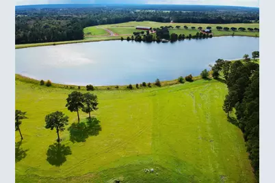 Lot 26 E Lakeland Court, Hillister, TX 77624 - Photo 2