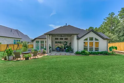 205 Patina Sorrel Drive, Montgomery, TX 77316 - Photo 34