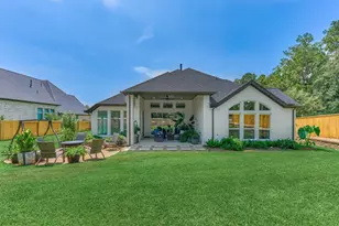 205 Patina Sorrel Dr, Montgomery, TX 77316 - Photo 34