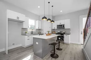 2105 Sam Wilson St, Houston, TX 77020 - Photo 4