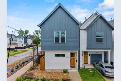 2105 Sam Wilson Street #A, Houston, TX 77020 - Photo 2