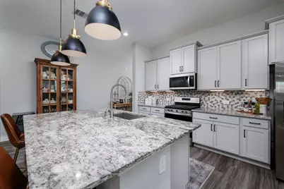 1507 Oakdale Crest Road, Montgomery, TX 77316 - Photo 4