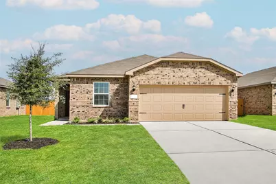 452 Lone Rider Drive, Katy, TX 77493 - Photo 1