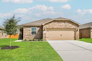 452 Lone Rider Dr, Katy, TX 77493 - Photo 1