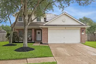 2914 Meridian Bay Ln, League City, TX 77539 - Photo 1