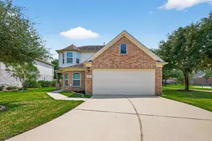 20123 Windy Stone Dr, Katy, TX 77449 - Photo 1