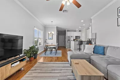 319 W 10th Street, Houston, TX 77008 - Photo 38