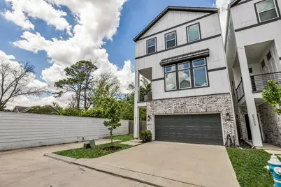 5303 Donovan Gardens Lane, Houston, TX 77091 - Photo 1