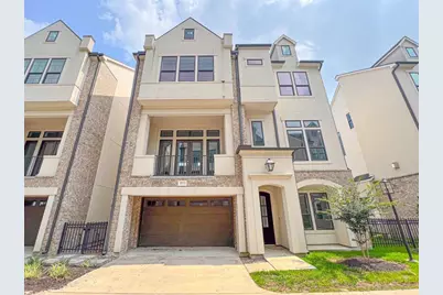 2122 Blalock Road #B, Houston, TX 77080 - Photo 1
