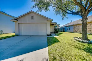 19023 Brownstone Mills Dr, Cypress, TX 77433 - Photo 1