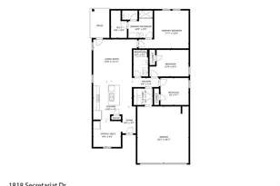 1818 Secretariat Dr, Corpus Christi, TX 78417 - Photo 2