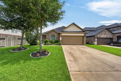 727 Mill Spring Court, Richmond, TX 77469 - Photo 1