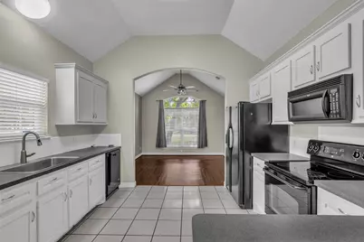 13198 Lazy Lane, Willis, TX 77318 - Photo 4