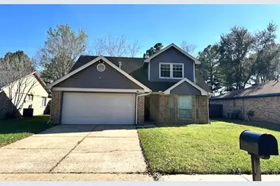 8115 Western Trail Dr, Houston, TX 77040 - Photo 1