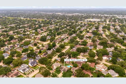 1214 Park Royale Court, Katy, TX 77450 - Photo 32