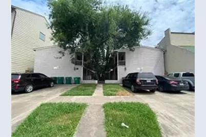 205 Avondale Street #5, Houston, TX 77006 - Photo 1