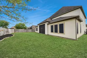 9814 Carver Dr, Rosharon, TX 77583 - Photo 24
