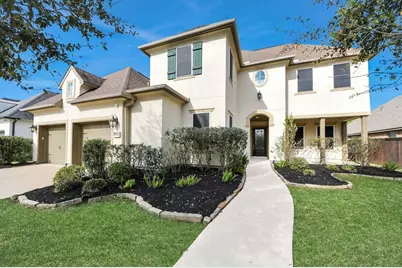 9814 Carver Drive, Rosharon, TX 77583 - Photo 2