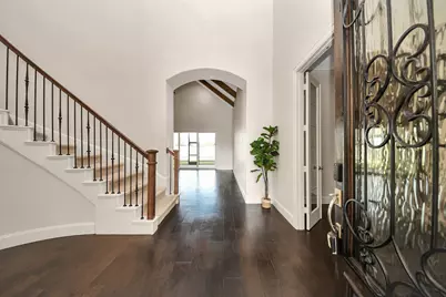 9814 Carver Drive, Rosharon, TX 77583 - Photo 4