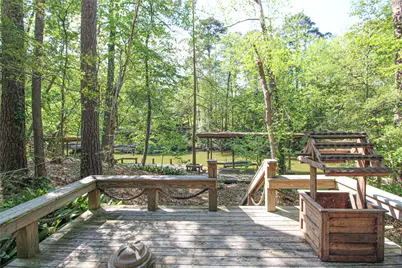 638 Big Lake Dr, Livingston, TX 77351 - Photo 4