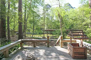 638 Big Lake Dr, Livingston, TX 77351 - Photo 4