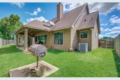 314 Martin L King Street S, Ames, TX 77575 - Photo 34