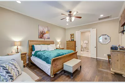 314 Martin L King Street S, Ames, TX 77575 - Photo 20
