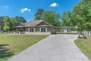 25193 Oak Hollow Blvd, Hockley, TX 77447 - Photo 2