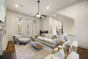 310 W Bell St, Houston, TX 77019 - Photo 14
