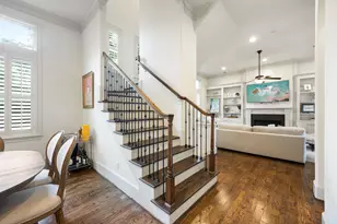 310 W Bell St, Houston, TX 77019 - Photo 28