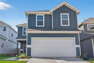 9263 Grace Rdg Dr, Willis, TX 77318 - Photo 1